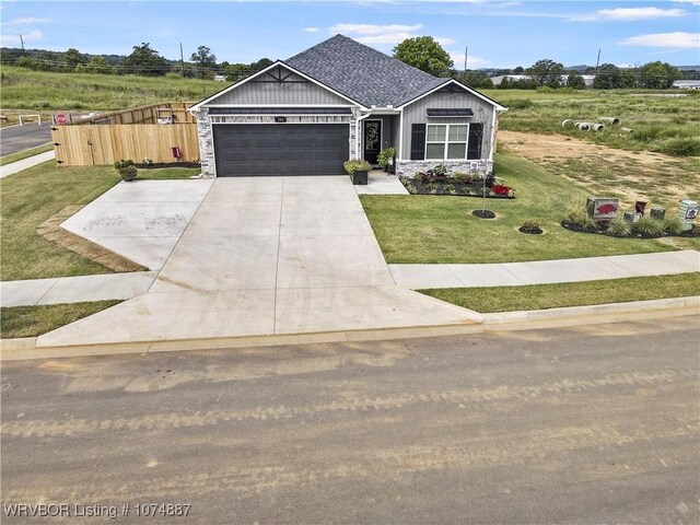 305 Twisted Oak Way, Greenwood, AR 72936 - photo 5