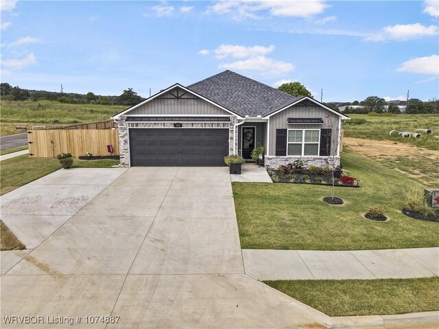 305 Twisted Oak Way, Greenwood, AR 72936 - photo 8