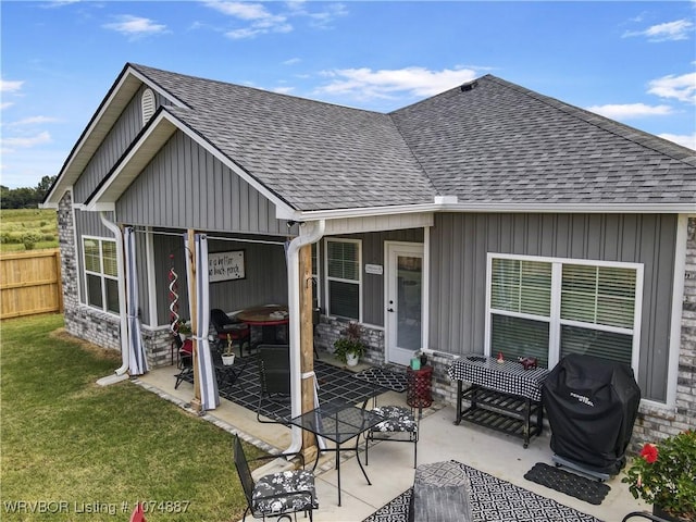 305 Twisted Oak Way, Greenwood, AR 72936 - photo 9