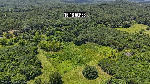 TBD W George Ave, Pocola, OK 74902