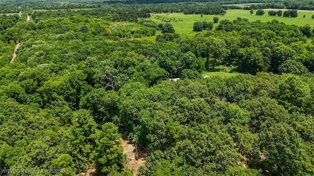 TBD W George Ave, Pocola, OK 74902