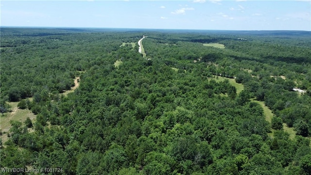 TBD Cloudy Rd, Rattan, OK 74562