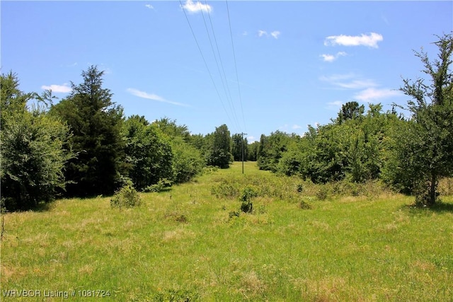 TBD Cloudy Rd, Rattan, OK 74562