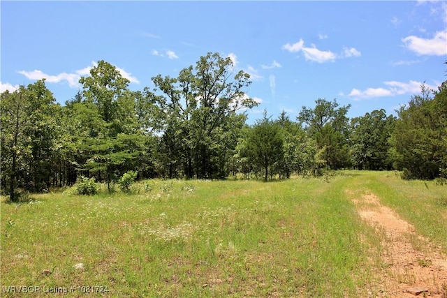 TBD Cloudy Rd, Rattan, OK 74562