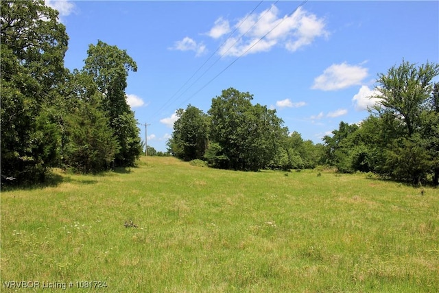 TBD Cloudy Rd, Rattan, OK 74562
