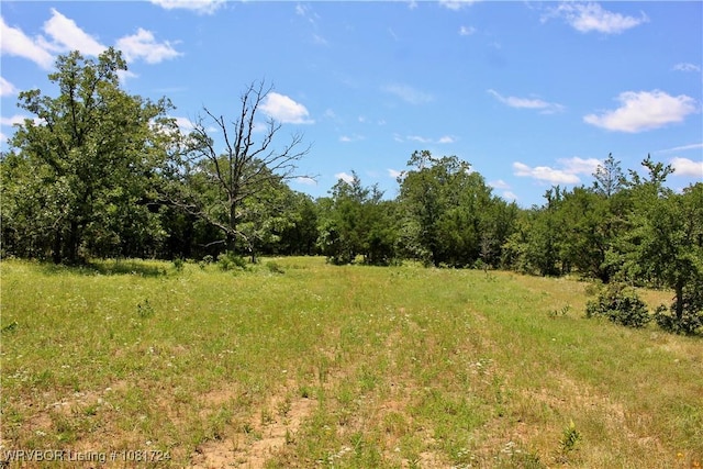 TBD Cloudy Rd, Rattan, OK 74562