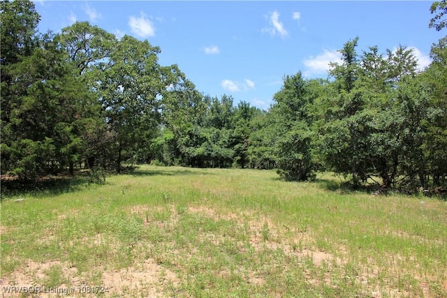 TBD Cloudy Rd, Rattan, OK 74562