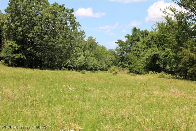 TBD Cloudy Rd, Rattan, OK 74562