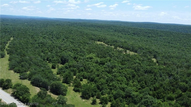 TBD Cloudy Rd, Rattan, OK 74562