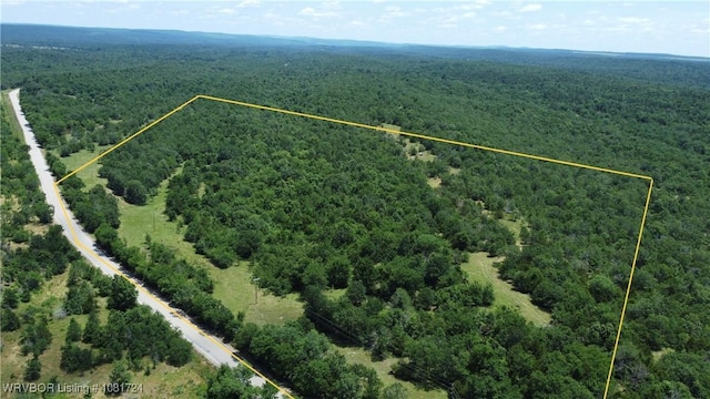 TBD Cloudy Rd, Rattan, OK 74562