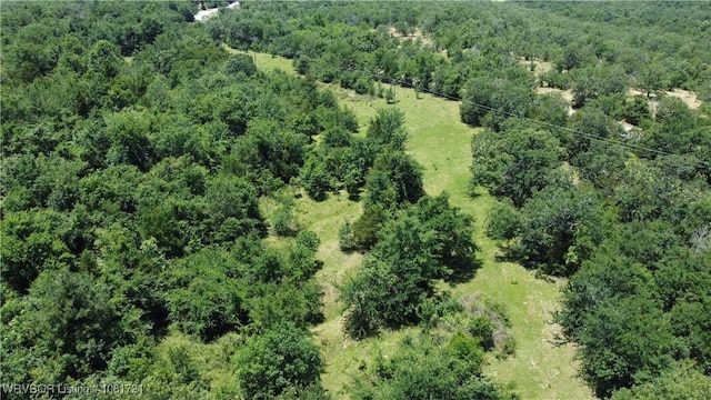 TBD Cloudy Rd, Rattan, OK 74562