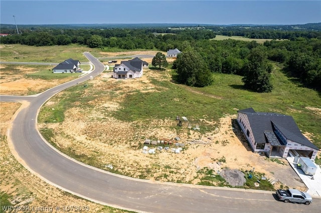 LOT17 Twisted Oak Way, Greenwood, AR 72936