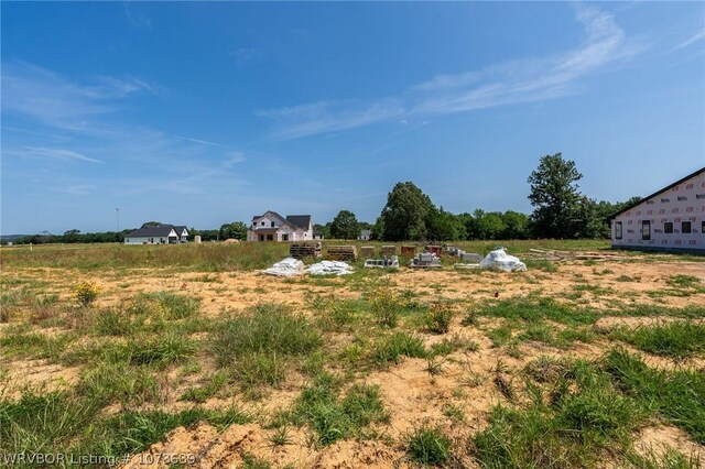 LOT17 Twisted Oak Way, Greenwood, AR 72936
