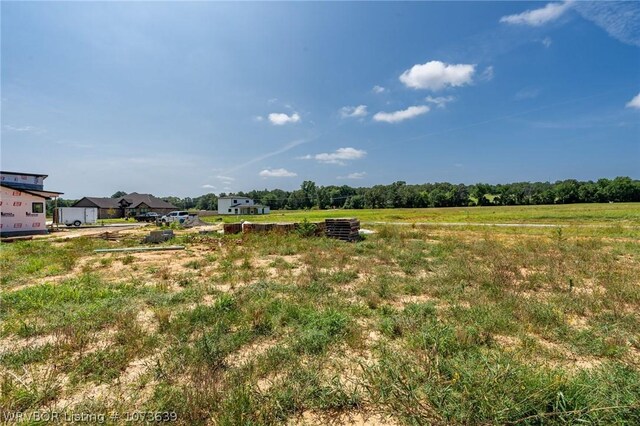 LOT17 Twisted Oak Way, Greenwood, AR 72936