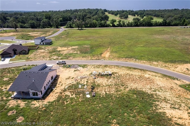 LOT17 Twisted Oak Way, Greenwood, AR 72936