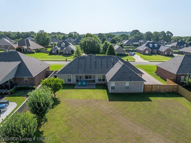 12904 Diamond Ln, Fort Smith, AR 72916 - photo 37