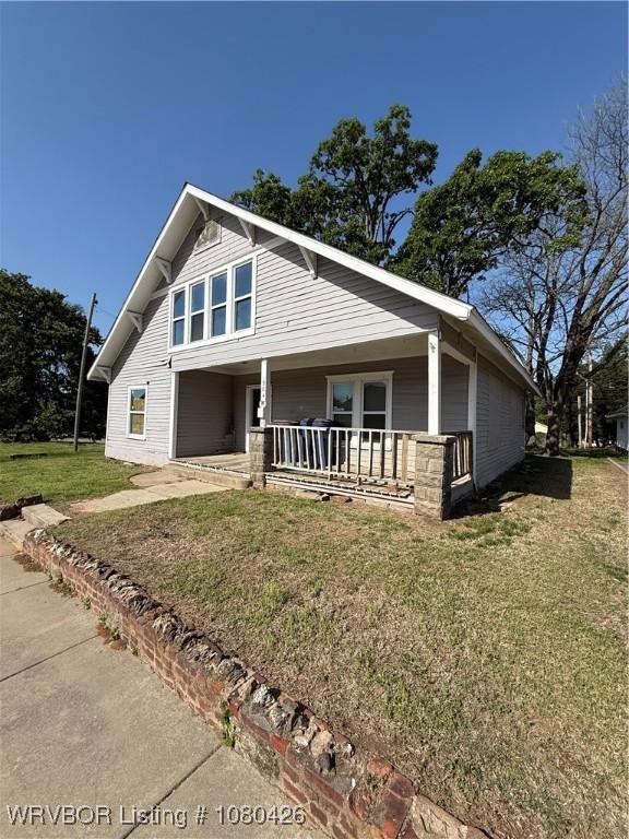 904 S 21st St, Fort Smith, AR 72901 - photo 1