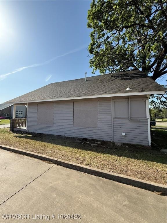 904 S 21st St, Fort Smith, AR 72901 - photo 2
