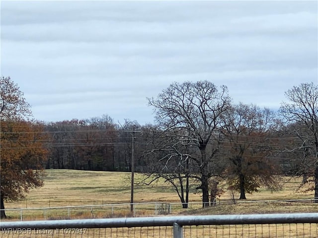 Listing photo 2 for TBD N Shiloh Rd, Sallisaw OK 74955