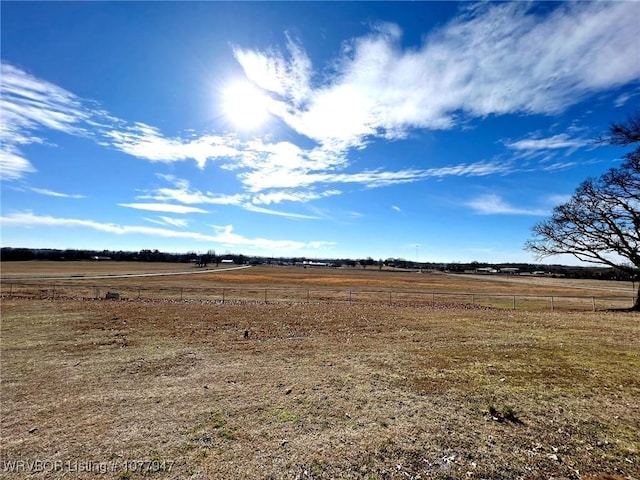 TBD N Shiloh Rd, Sallisaw OK, 74955 land for sale