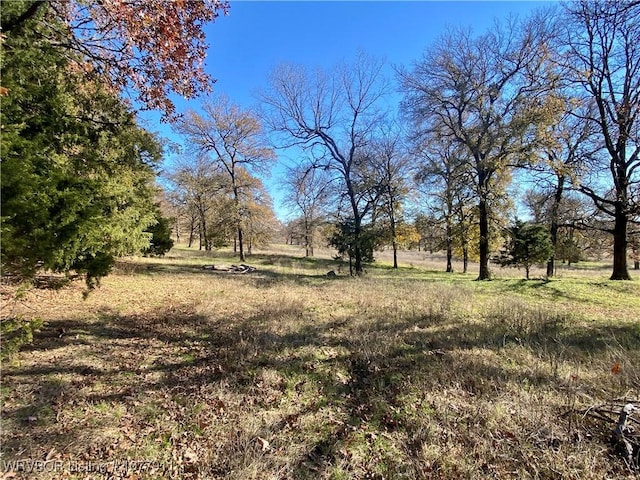 201 Butler Ave, Pocola OK, 74902 land for sale