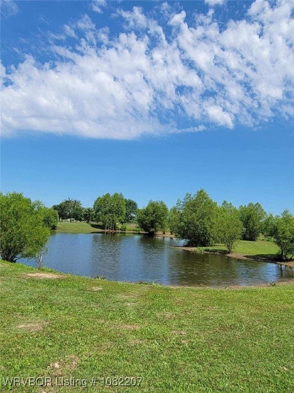 104527 S 4670th Rd, Sallisaw, OK 74955 - water view