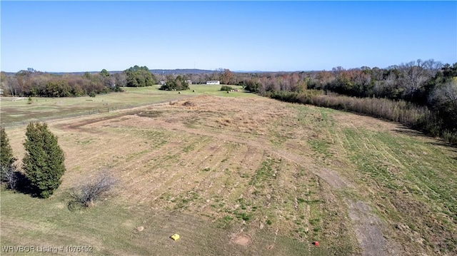 Listing photo 2 for 2816 Lost Beach Xing, Van Buren AR 72956