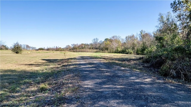 2816 Lost Beach Xing, Van Buren AR, 72956 land for sale