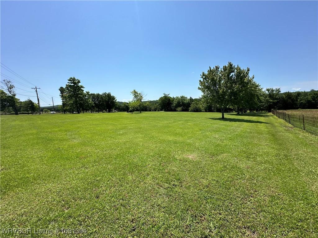 TBD Hester Cut, Greenwood, AR 72936