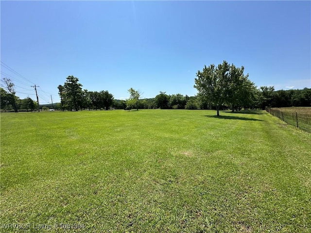 TBD Hester Cut, Greenwood, AR 72936