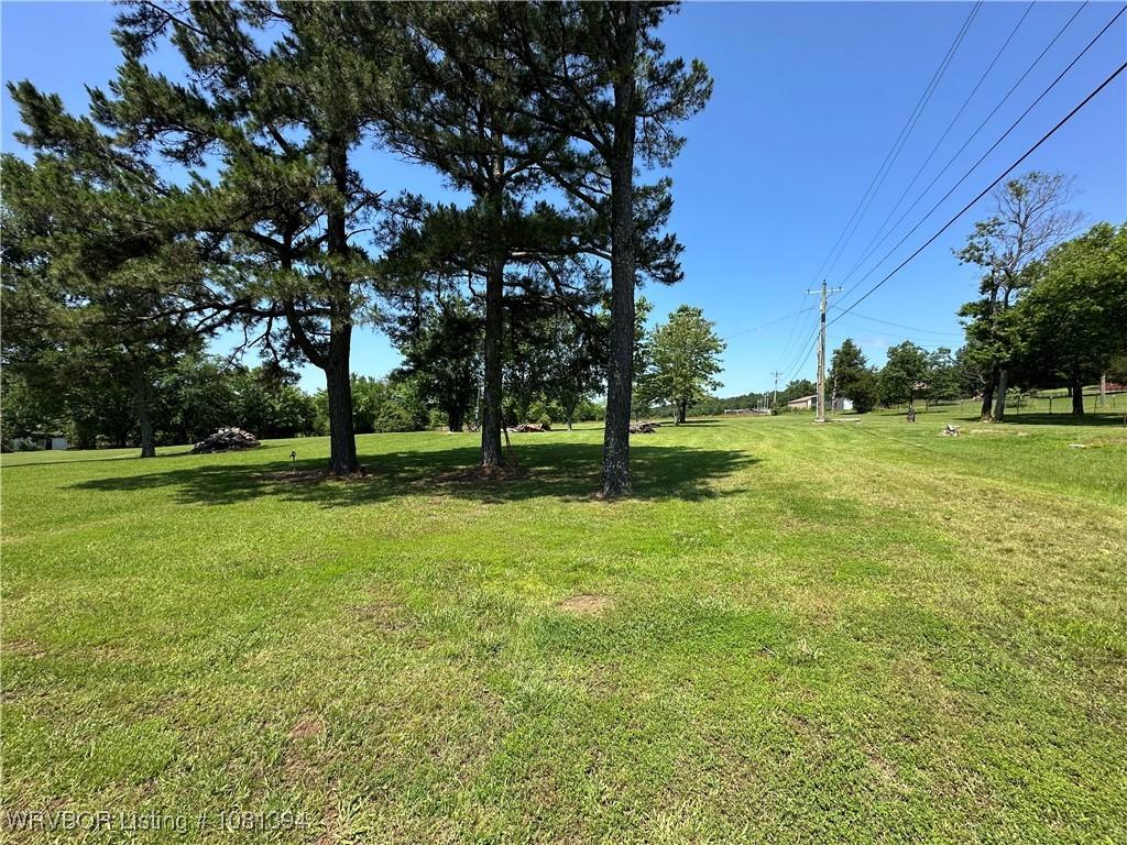 TBD Hester Cut, Greenwood, AR 72936