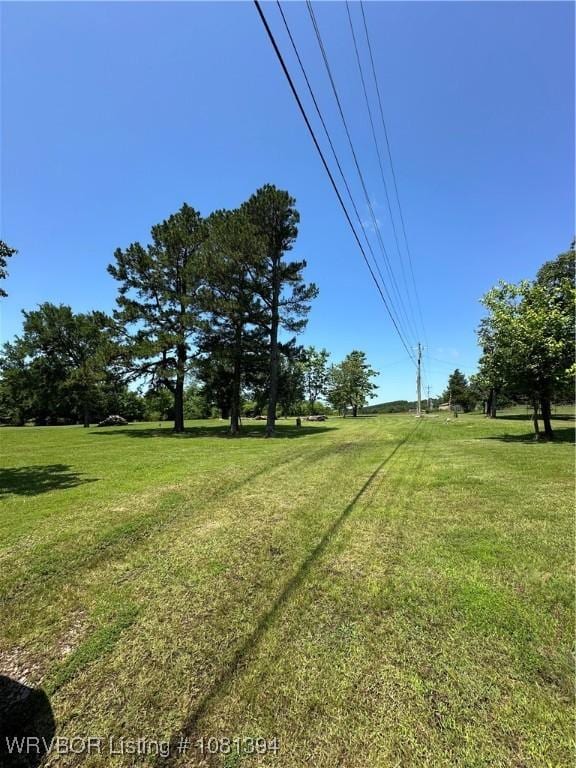 TBD Hester Cut, Greenwood, AR 72936