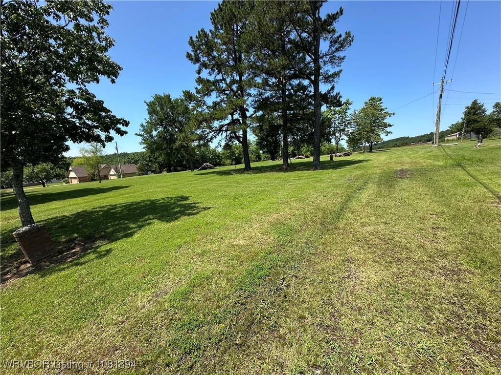 TBD Hester Cut, Greenwood, AR 72936