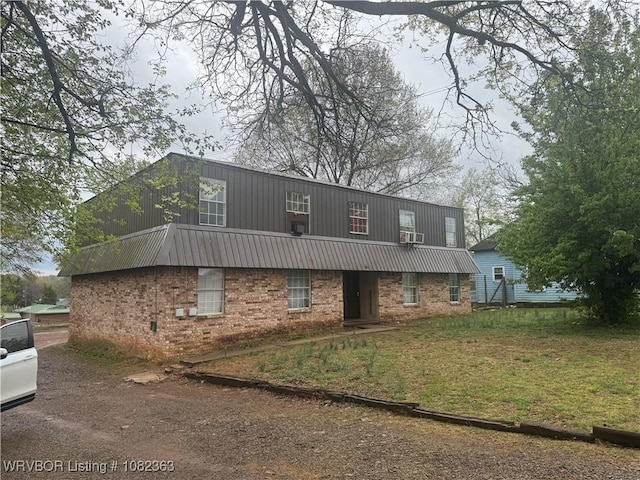 945 Elm St, Waldron, AR 72958 - photo 1