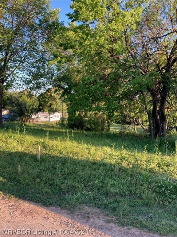 TBD Birnie, Fort Smith AR, 72904 land for sale