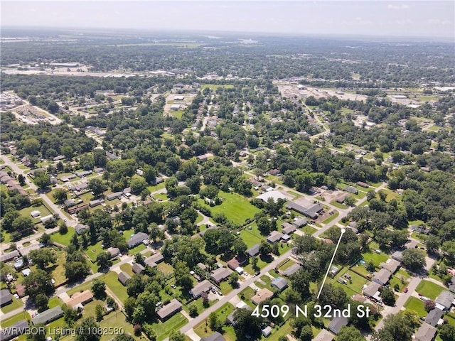 4509 N 32nd St, Fort Smith, AR 72904 - photo 35