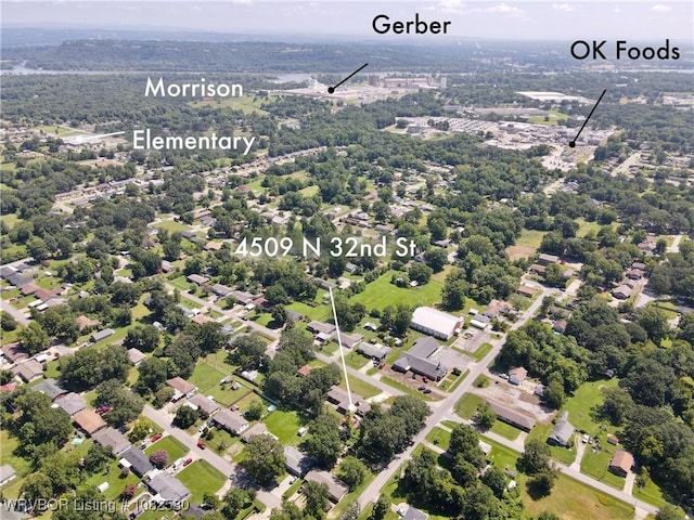 4509 N 32nd St, Fort Smith, AR 72904 - photo 32