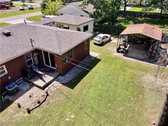 4509 N 32nd St, Fort Smith, AR 72904 - photo 27
