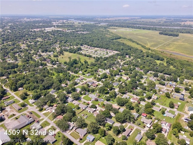 4509 N 32nd St, Fort Smith, AR 72904 - photo 36