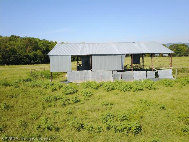 000 Shiloh Rd, Hartford, AR 72940