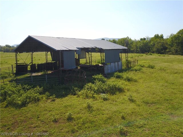 000 Shiloh Rd, Hartford, AR 72940