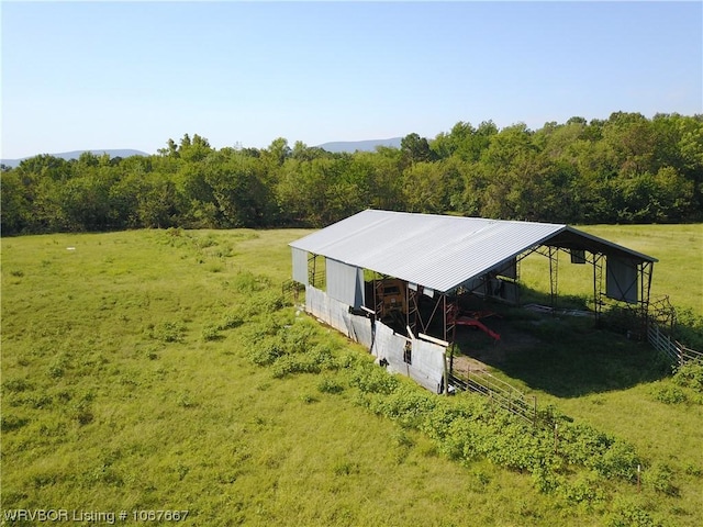 000 Shiloh Rd, Hartford, AR 72940