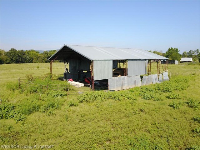 000 Shiloh Rd, Hartford, AR 72940