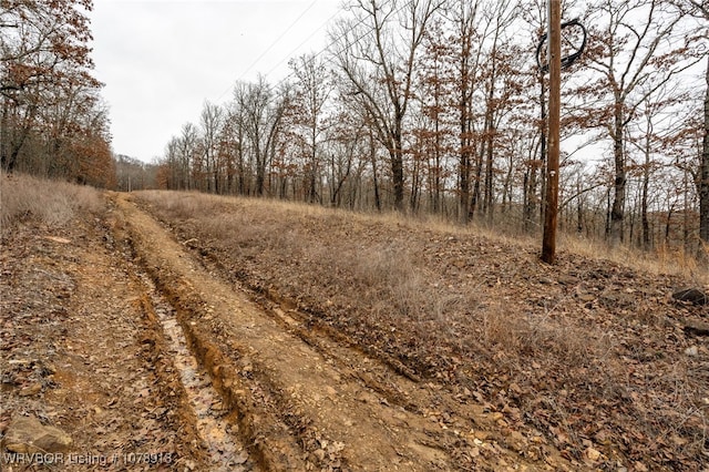 Listing photo 2 for TBD N 4755, Stilwell OK 74960