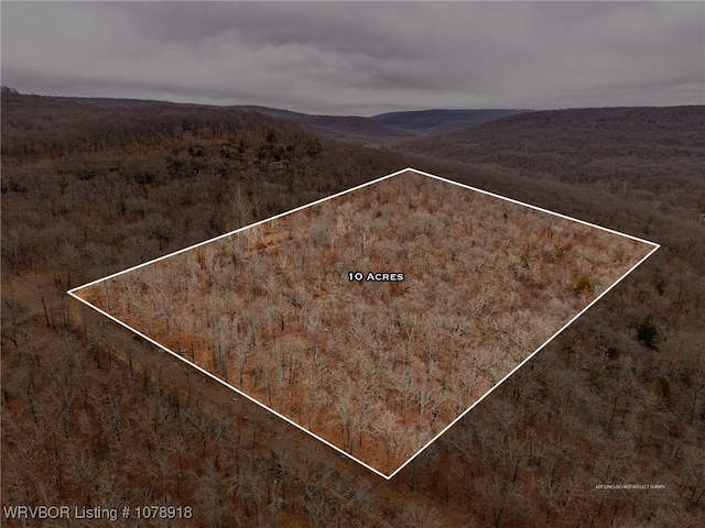 TBD N 4755, Stilwell OK, 74960 land for sale