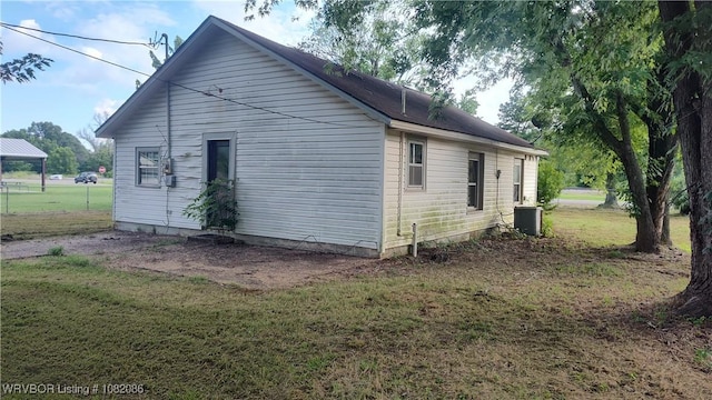 124 N Railroad Ave, Rudy, AR 72952 - photo 9