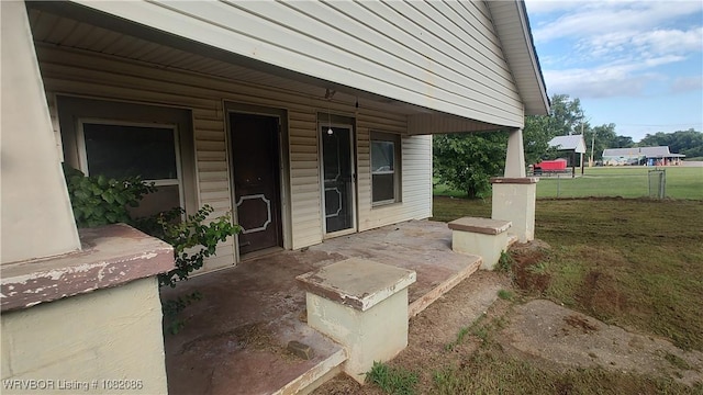 124 N Railroad Ave, Rudy, AR 72952 - photo 10
