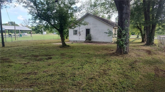 124 N Railroad Ave, Rudy, AR 72952 - photo 8