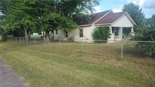 124 N Railroad Ave, Rudy, AR 72952 - photo 2
