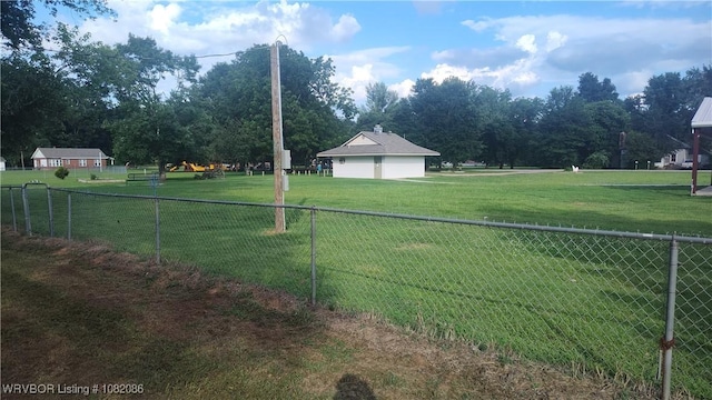 124 N Railroad Ave, Rudy, AR 72952 - photo 4